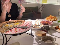 -春树下·树屋花房西餐厅(罍街AS1980店)