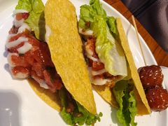 -素虎料理(前门店)