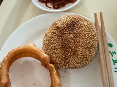 -尹三豆汁(天坛店)