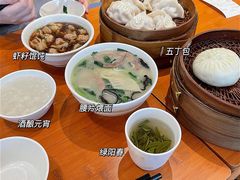 -花园茶楼(兴城西路店)