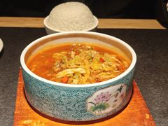 -安多素食(广仁寺路店)