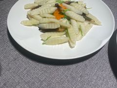 -秀儿四九城·新京菜(亚运村鸟巢店)