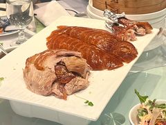 -漢舍中国菜馆(889广场店)