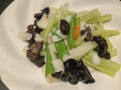 -马老六清真餐厅(雁滩店)