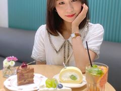 -小西家作(富力爱丁堡店)