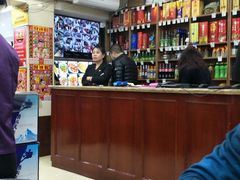 -瑞杰烧烤店·24小时营业(山东路店)