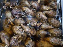 -鸿运兔·手撕烤兔(天府广场店)
