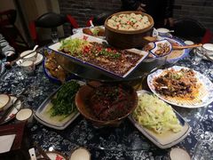 -徐鼎盛民间菜(九街店)