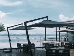 -深圳大梅沙京基洲际度假酒店
