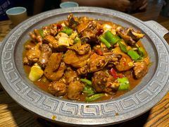-血站大盘鸡(建设店)