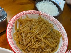 -陈家婆的菜·口味湘菜(梅溪湖店)