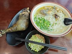 -沈记土鸡米线(七星街品牌中心店)