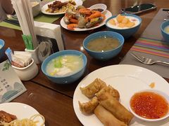 -月色西餐厅·海鲜刺身·烧烤(科学城保利郡雅酒店)