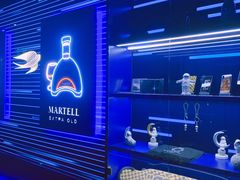 -SPACE CLUB酒吧(九纬路店)