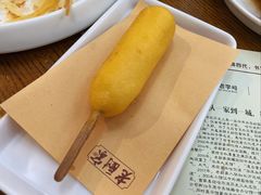 -老厨家(中央大街西七道街店)