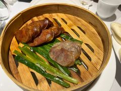 自制麻辣香肠-眉州东坡(春秀路店)