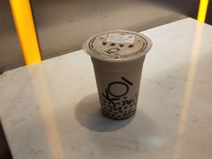 -KOI Thé(正佳广场店)
