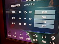-音浪时代量贩KTV(美利广场店)