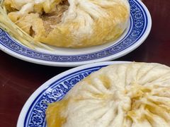 -孟家蟹包(锦绣街店)