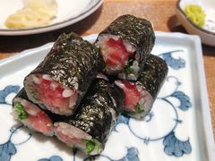 金枪鱼小卷-爱米粒家