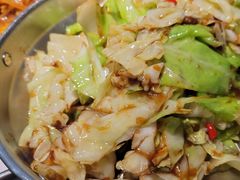 -吴家·非遗淮扬小馆(镇江万达广场店)