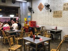 -咏勝锑锅麻辣烫(净居寺路总店)