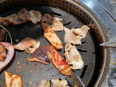 -33韩式自助烧烤(环城南路店)