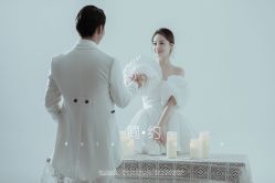 -金夫人婚纱摄影