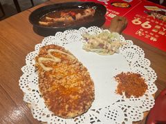 -蛙三泡椒牛蛙(万象城店)