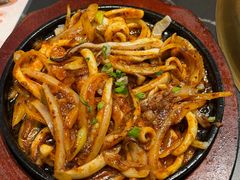 -韩宫宴和牛烤肉(盐城金鹰店)