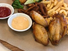 -必胜客(张家港购物公园店)