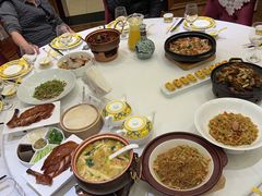-汇贤府·李氏新鲁菜(万寿路店)