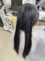 点击看大图 -HaLo hair studio