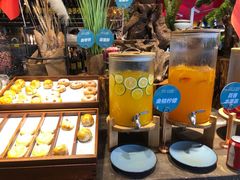 -喜庭海鲜自助(来福士店)