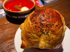 -卢布里西餐厅(海拉尔店)