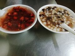 -芳婆糕团店(王府大街店)