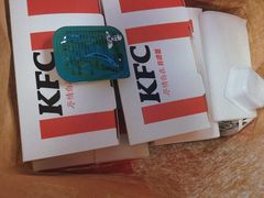 -肯德基(津滨店)