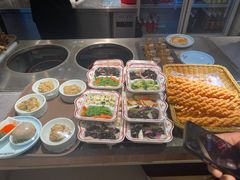 -向阳羊汤(千峰店)