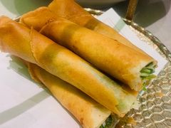 黄鱼手工春卷-甬府小鲜(万象城店)