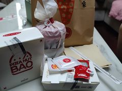 -必胜客(东西湖万达店)