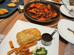 -必胜客(远大路店)