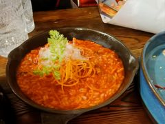 牛肉番茄烩饭-卢布里西餐厅(总店)