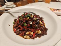 -恰饭·老长沙市井菜(天河客运站店)
