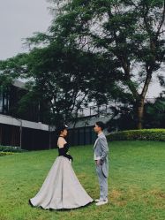 -经典婚纱摄影美学馆·私人定制