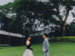 -经典婚纱摄影美学馆·私人定制