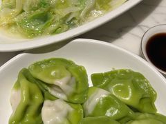 -青雅中餐厅(大连金石滩绿发希尔顿度假酒店)
