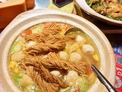 -永安鱼庄·镇江菜(丁卯店)