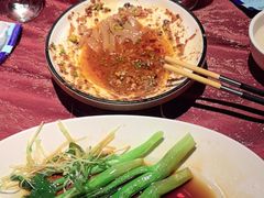 -渝信川菜(长安店)