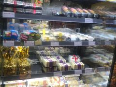 -85度C(厦门中华城新店)