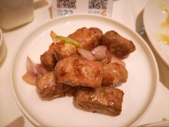 -莆田餐厅PUTIEN(西安万象天地店)